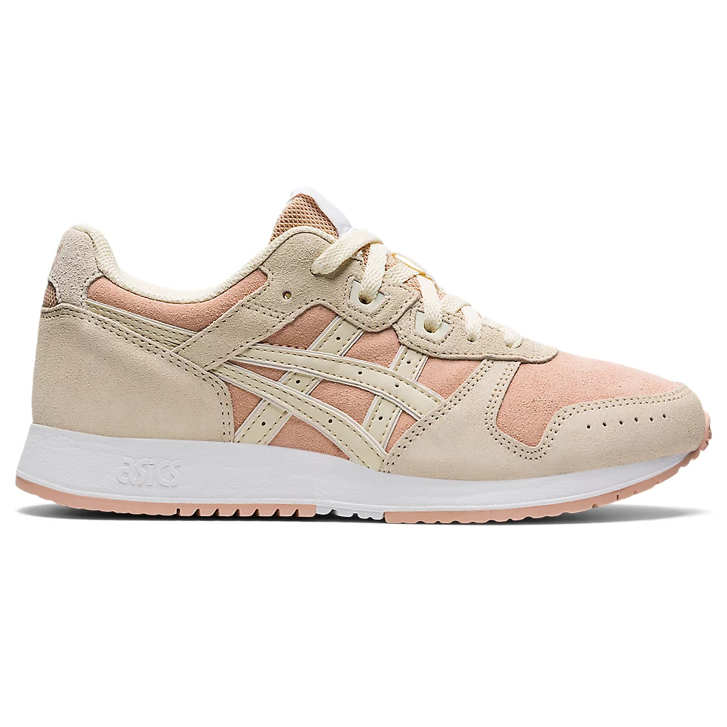 

Кроссовки женские Asics 1202A073-700 бежевые 37 EU, Бежевый, 1202A073