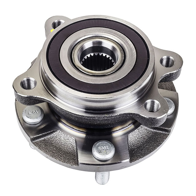 

Ступица DRIVESTAR колеса HCJT0008MF для Toyota AURIS, RAV4 XA30, Corolla E140 / E150, Coro, HCJT0008MF