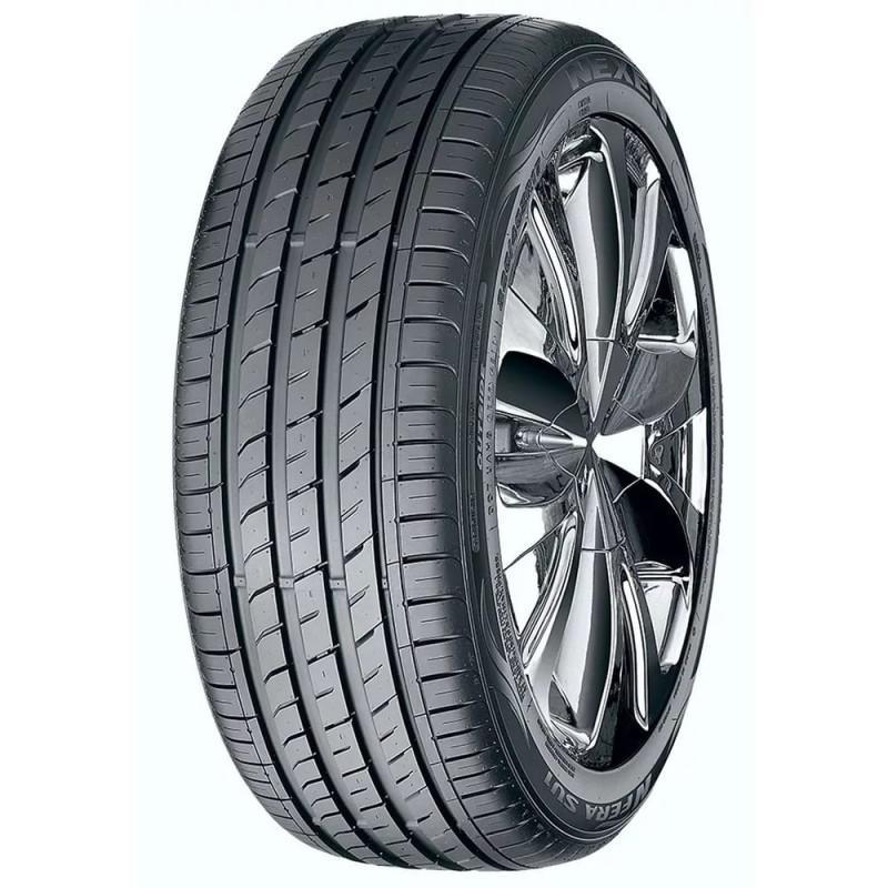 

Шины Nexen NFERA SU1 255/35 R19 96Y, NFERA SU1