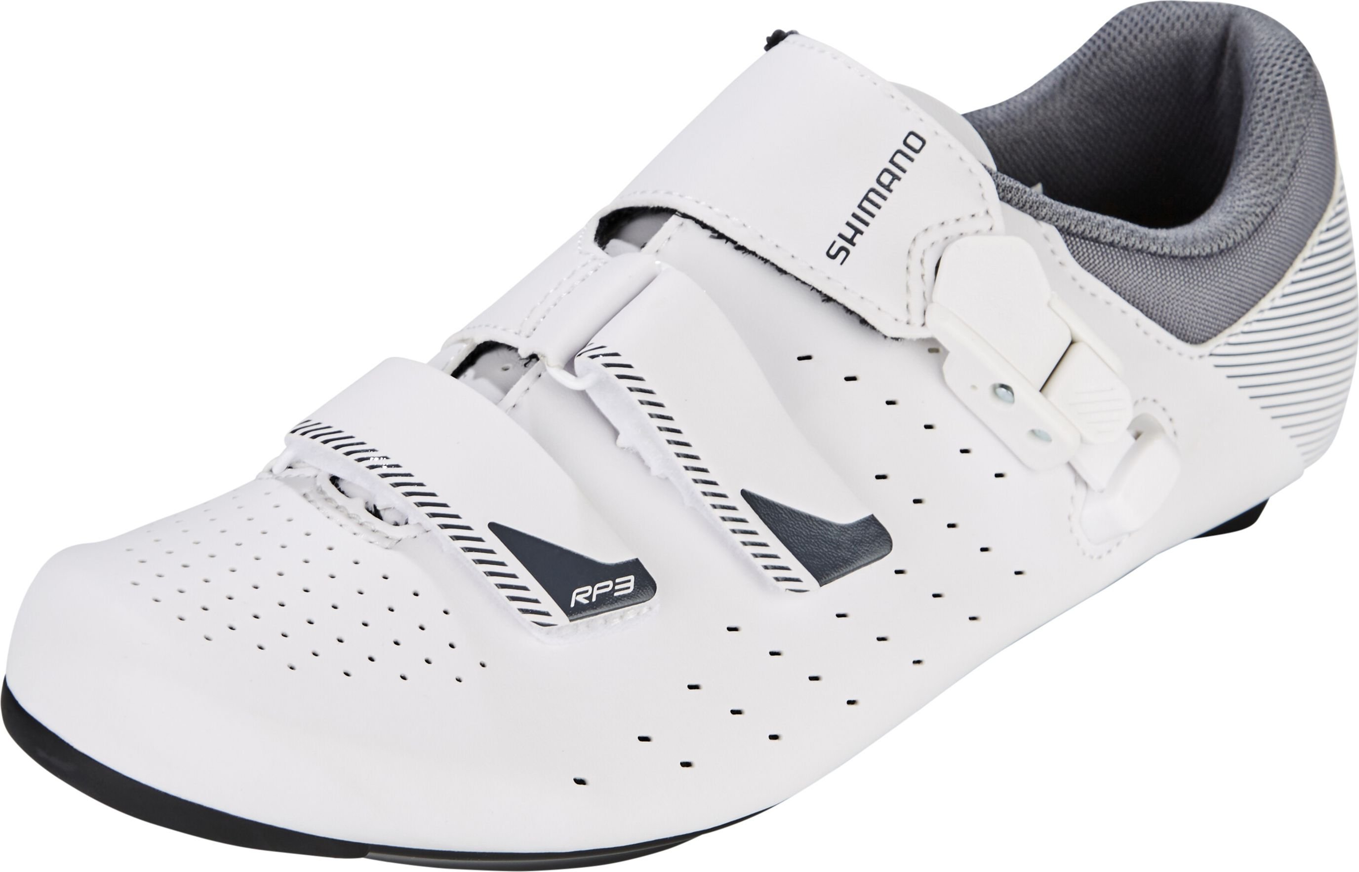 

Велообувь Shimano SH-RP301 Жен р-р 36 бел, Белый
