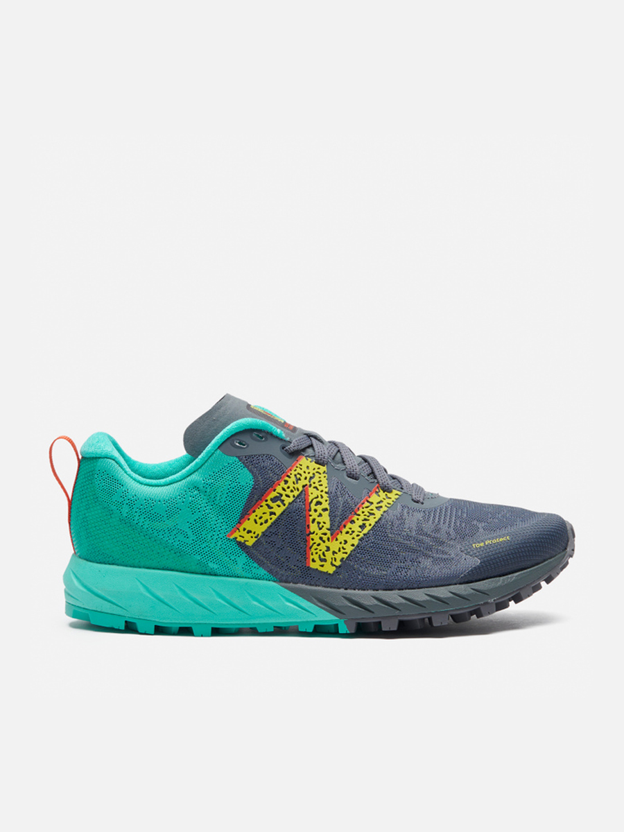 

Кроссовки женские New Balance Summit Unknown v2 зеленые 40.5 EU, Summit Unknown v2