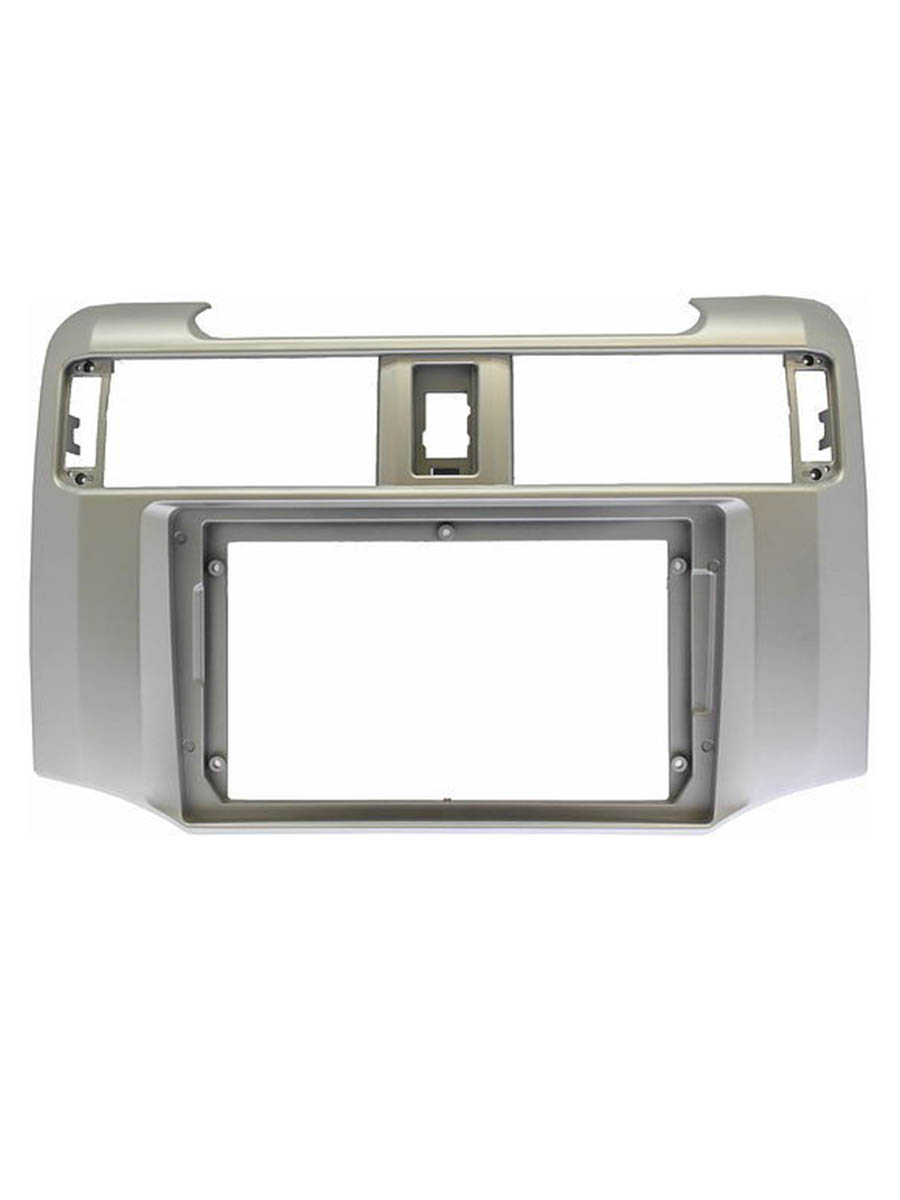

Переходная рамка для установки автомагнитолы Carav 22-321 TOYOTA 4 Runner 2009+ 9"