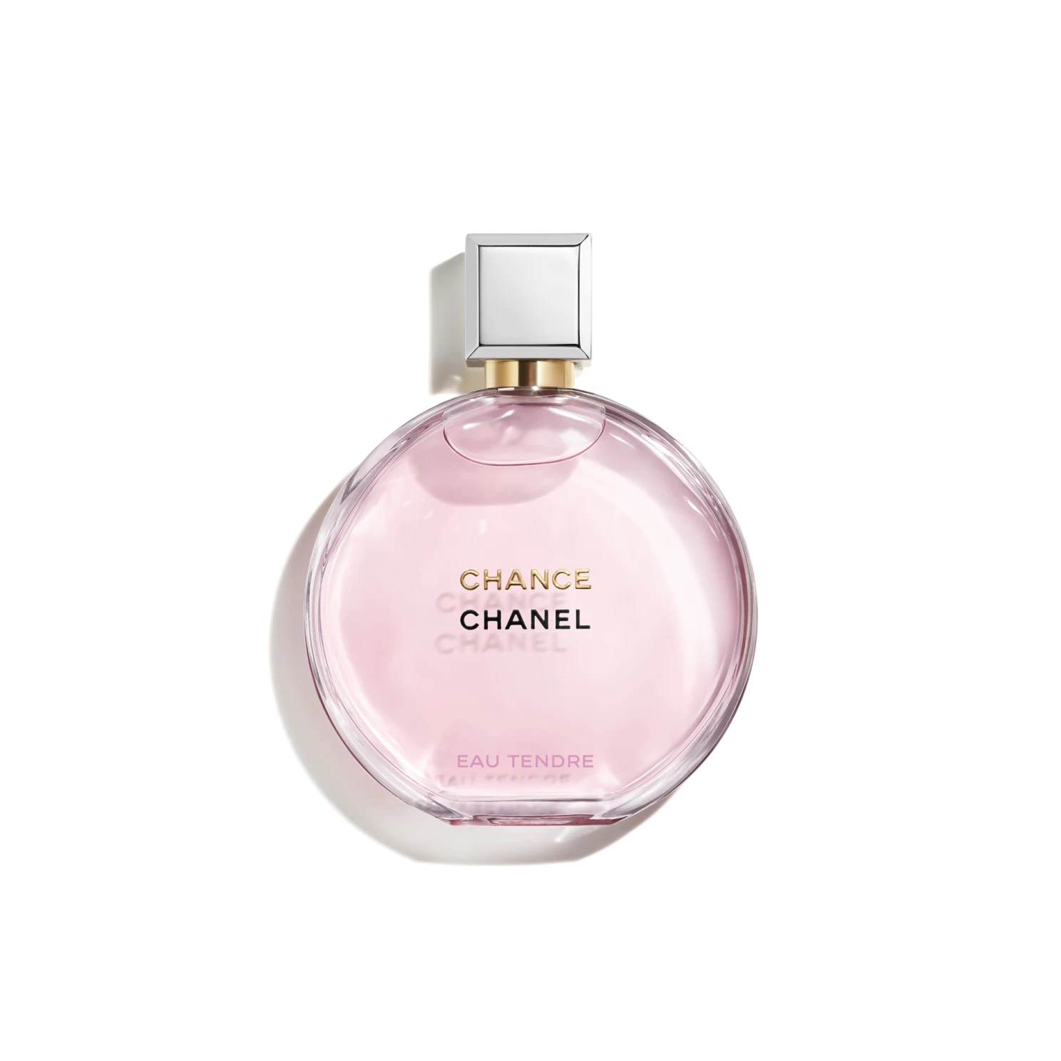 Вода парфюмерная Chanel Chance Eau Tendre женская, 50 мл m micallef tendre douceur perfumed water 30
