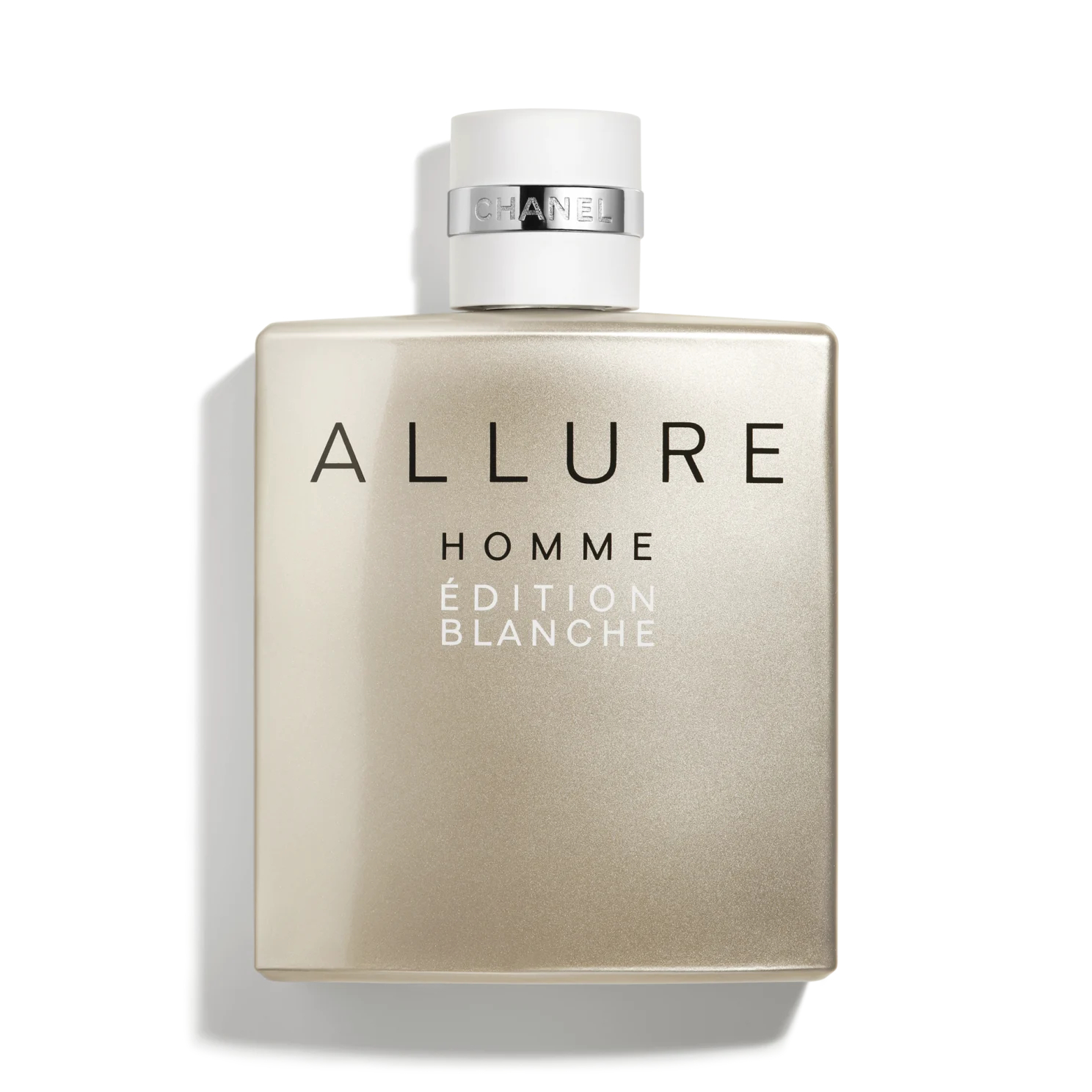 Вода парфюмерная Chanel Allure Homme Edition Blanche мужская, 150 мл