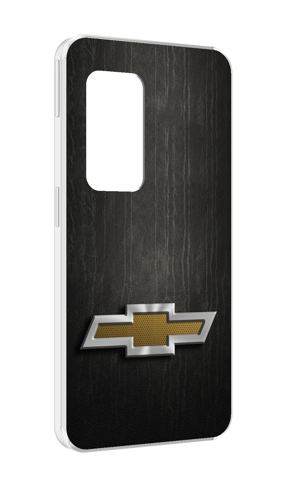 

Чехол MyPads chevrolet 2 для UleFone Power Armor X11 Pro, Прозрачный, Tocco