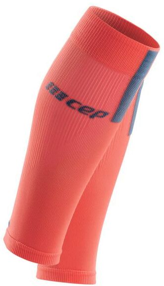 Гетры женские CEP Compression C303 розовые 3(M)