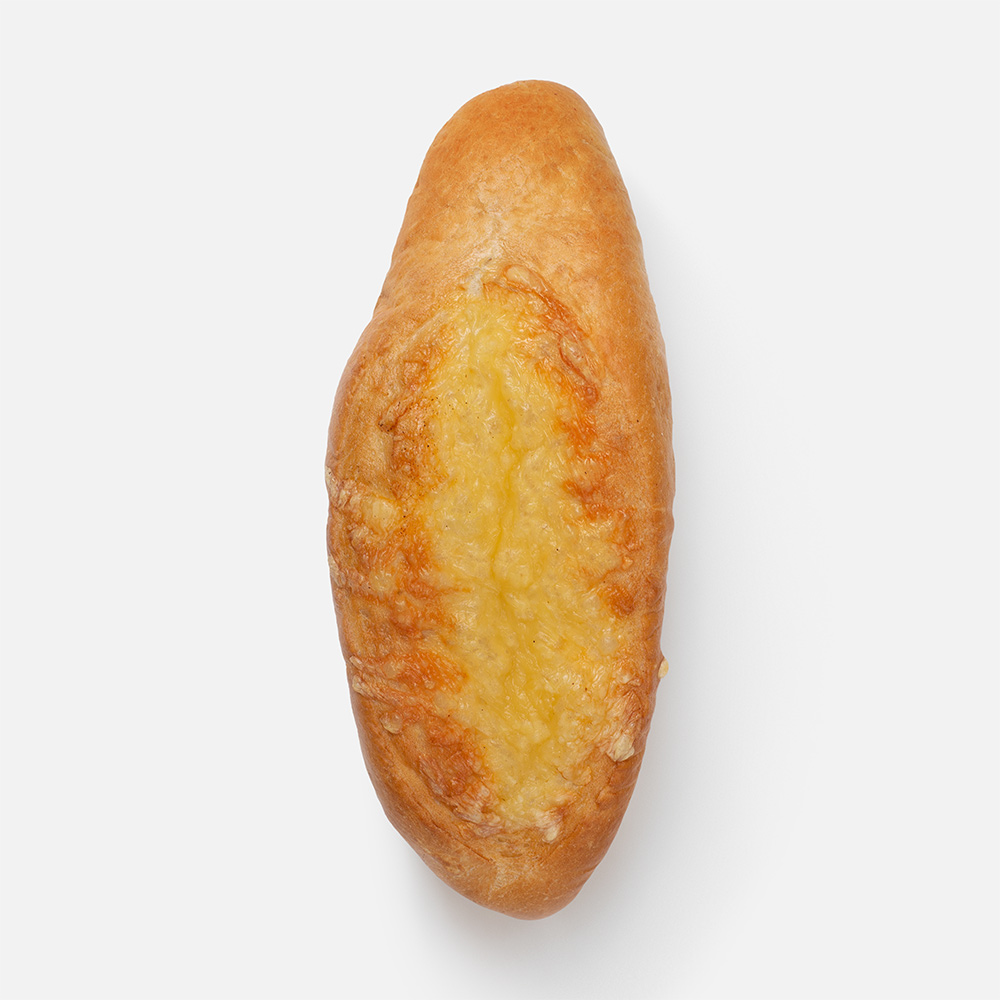 

Багет Самокат с сыром, 180 г