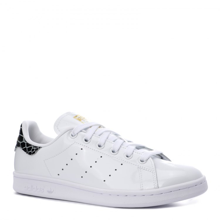 фото Кеды женские adidas stan smith белые 5 uk