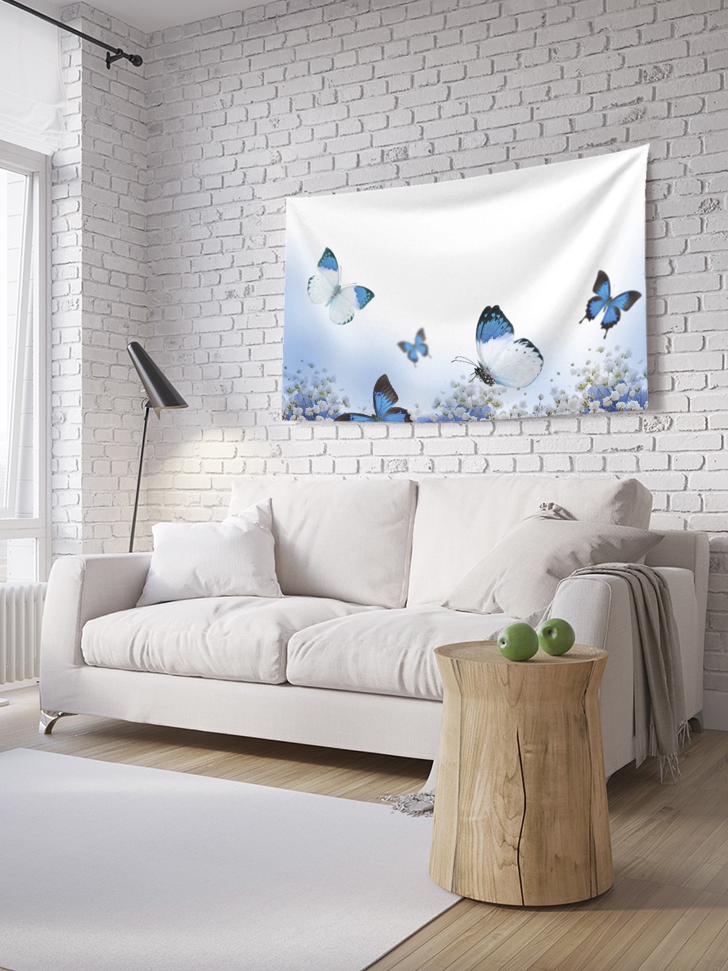 

tpg_33961_150x200 МУЛЬТИ Тапестри (декоративное панно) с фотопечатью