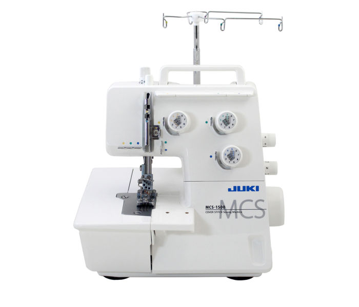 Распошивальная машина Juki MCS-1500N швейная машина juki hzl nx7 kirei white