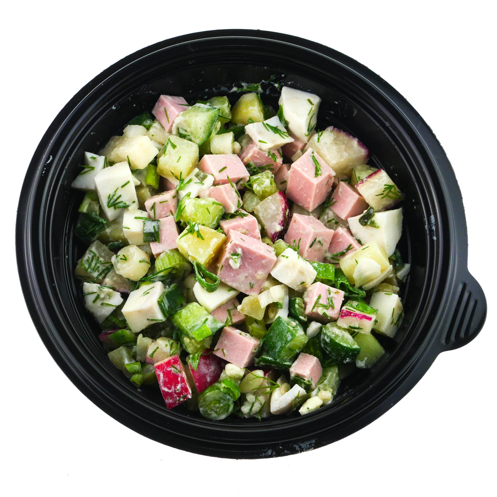 

Основа для окрошки А вкусно 300 г