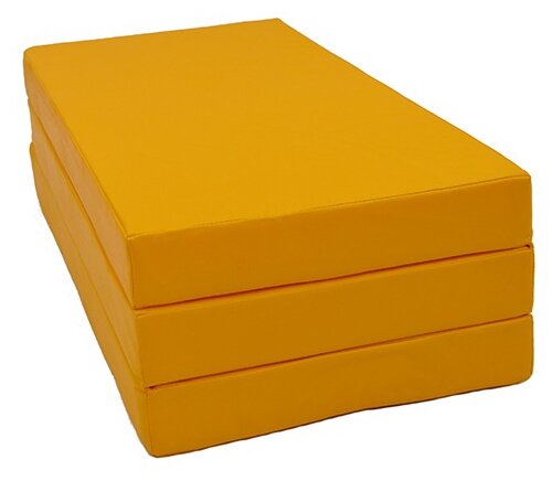 

КМС № 4 1500х1000х100 мм yellow, Желтый