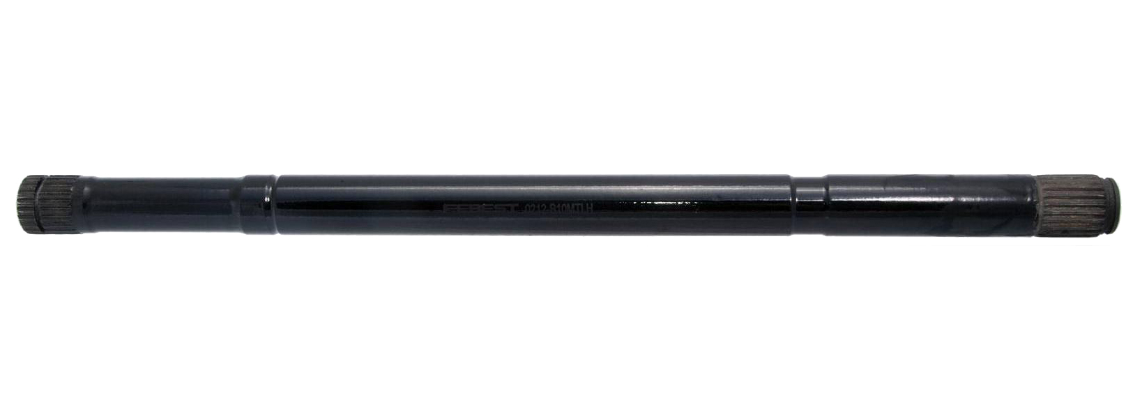 

Полуось FEBEST 0212QG15LH NISSAN ALMERA UK MAKE N16E 2000.02-2006.11 [EL]//#39205-BM525