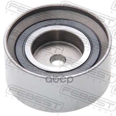 

Ролик FEBEST 0187JZX100 TOYOTA CRESTA GX90,JZX9#,LX90,SX90 1992.10-1996.09 [JP] ролик натя