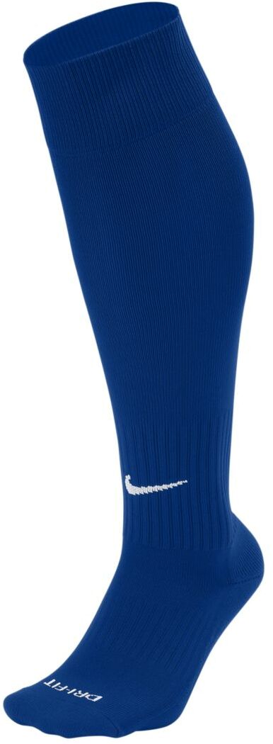 фото Гетры женские nike u nk classic ii otc-team socks синие 3(m)