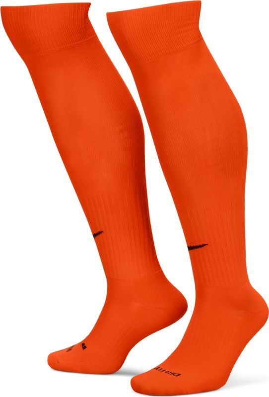 

Гетры женские Nike U Nk Classic Ii Otc-Team оранжевые 2(S), U Nk Classic Ii Otc-Team