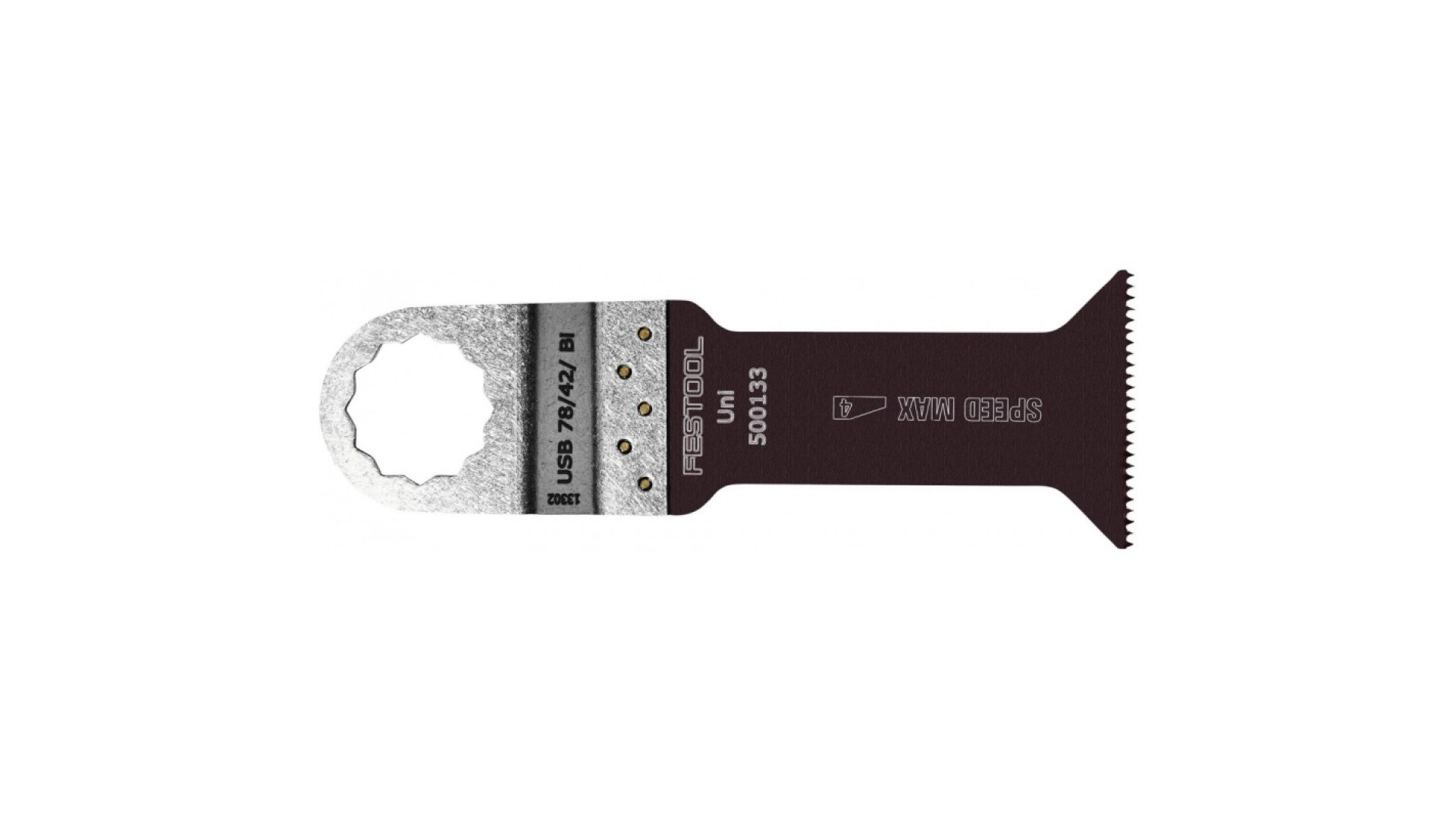 Насадка пильная для реноватора Festoolуниверсальная USB 78/42/Bi 5x 500147