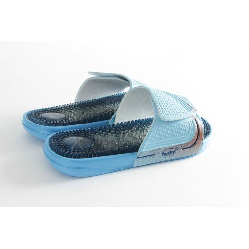 

Женские массажные тапочки Fashy Massage Sandal