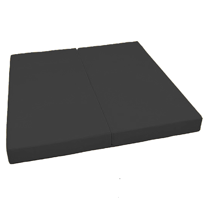 

КМС 3 SG000005586, 100х100х10 см, black, Черный