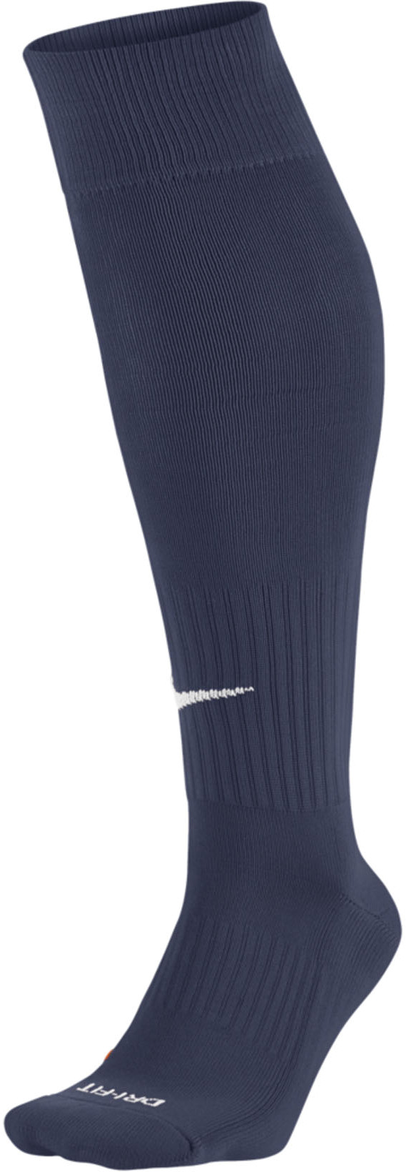 фото Гетры женские nike academy over-the-calf football socks синие 2(s)