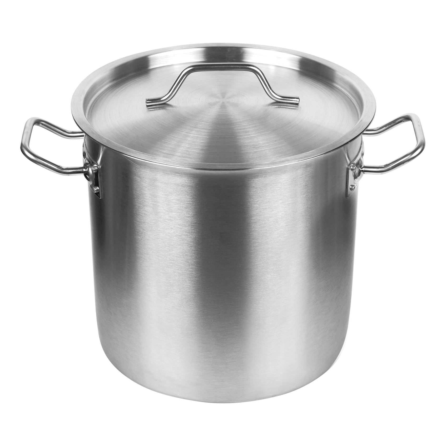 

Котел Appetite Professional 25 л, Серебристый