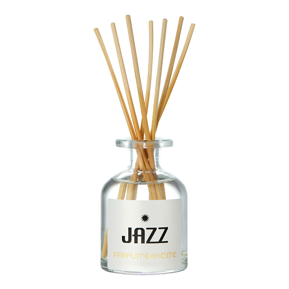

Ароматический диффузор Perfume4home Джаз 100 мл
