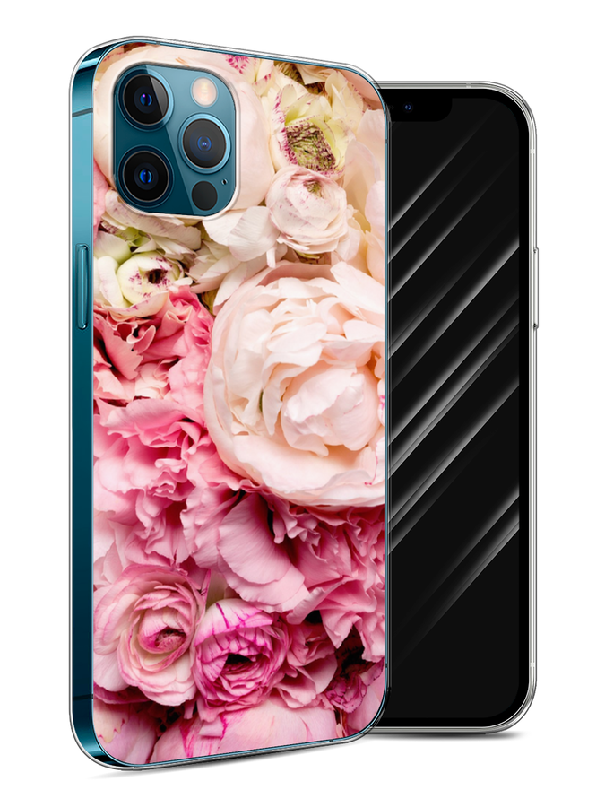 Чехол Awog на Apple iPhone 12 Pro / Айфон 12 Pro 