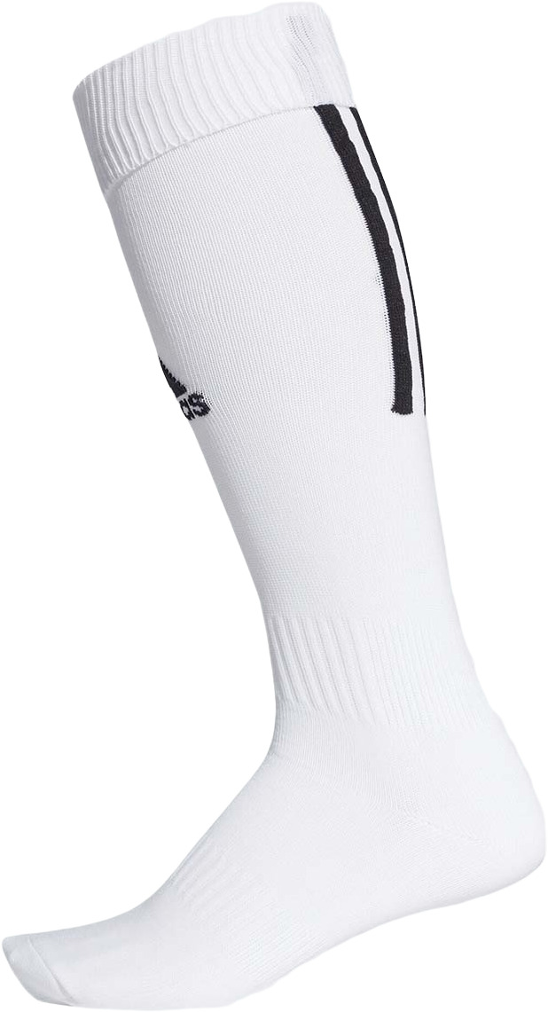 

Гетры женские Adidas Santos Sock 18 белые -37, Белый, Santos Sock 18