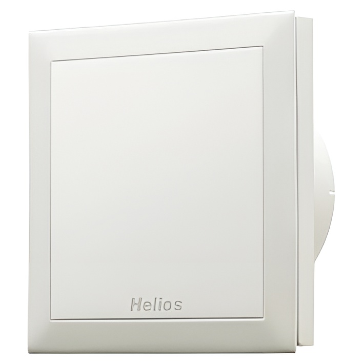 Накладной вентилятор Helios MiniVent M1/150 N/C (таймер) H6042