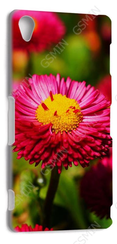 

Чехол NoBrand для Sony Xperia Z3 Дизайн 170