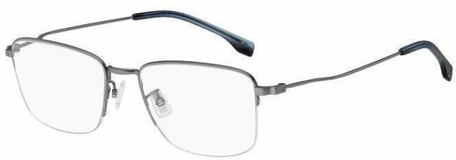 

Оправа для очков мужская BOSS BOSS 1516/G R81, серый, BOSS 1516/G R81