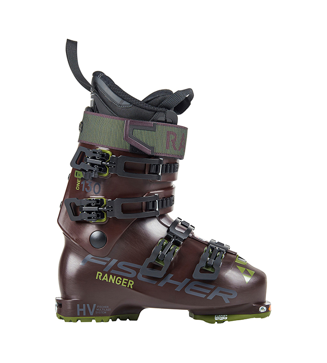 

Горнолыжные ботинки Fischer Ranger One 130 Vac GW Dyn Cola/Cola 23/24, 26.5, Ranger One 130 Vac GW Dyn Cola/Cola (23/24)