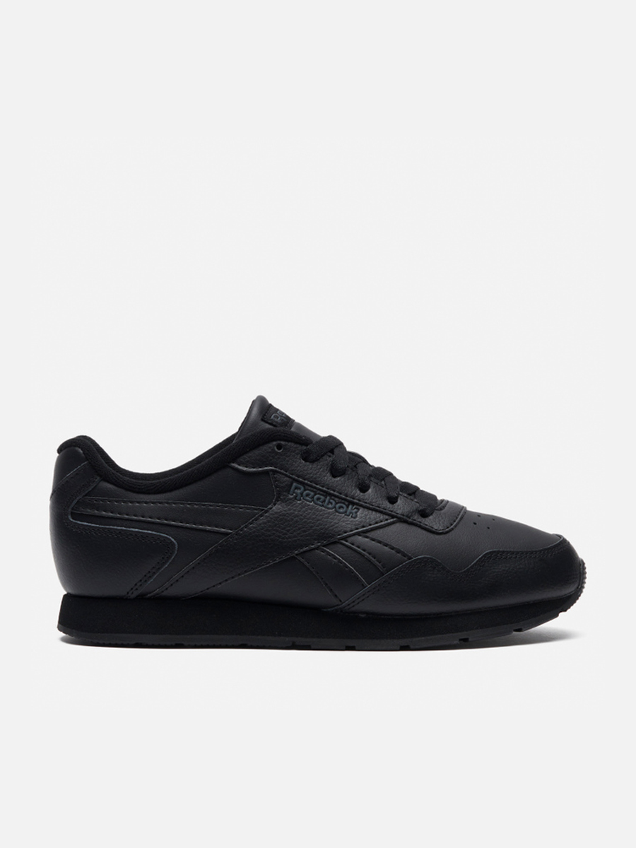 

Кроссовки женские Reebok Royal Glide черные 37.5 EU, Royal Glide