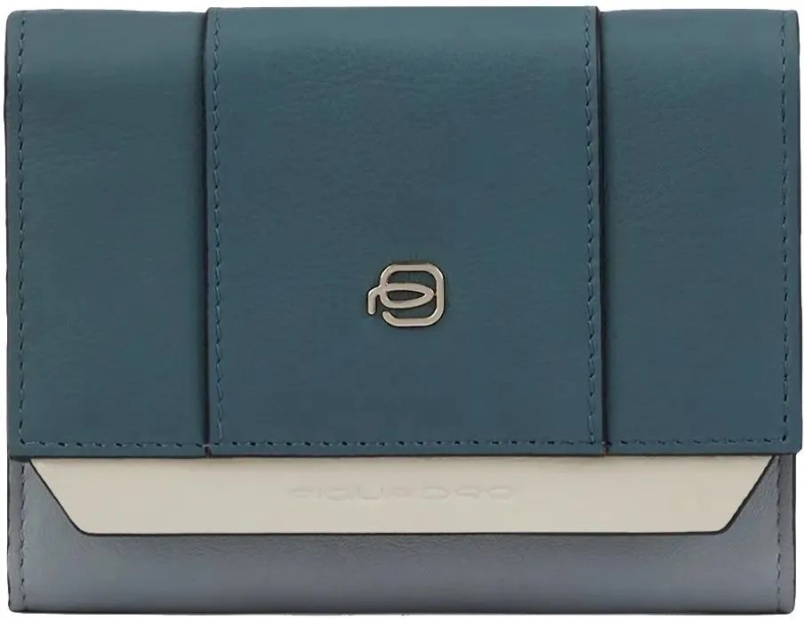 

Кошелек женский Piquadro Circle, кожа натуральная, голубой / серый pd5216w92r/avgr, Кошелек женский Piquadro Circle, кожа натуральная, голубой / серый [pd5216w92r/avgr]