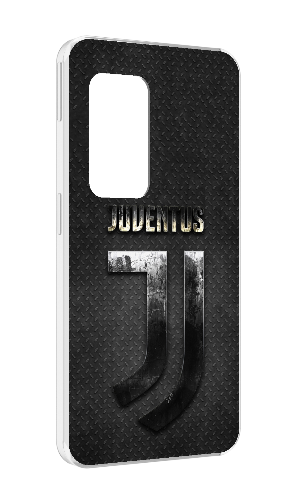 

Чехол MyPads фк ювентус турин для UleFone Power Armor X11 Pro, Прозрачный, Tocco