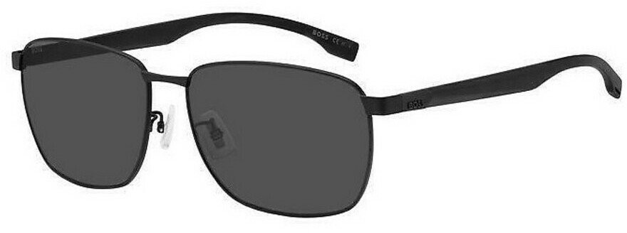 

Солнцезащитные очки мужские BOSS BOSS 1469/F/SK 003, черный, BOSS 1469/F/SK 003