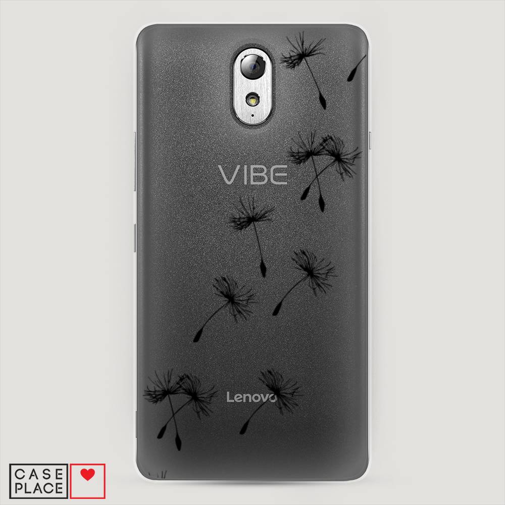 Чехол Awog на Lenovo Vibe P1m / Леново Vibe P1m 