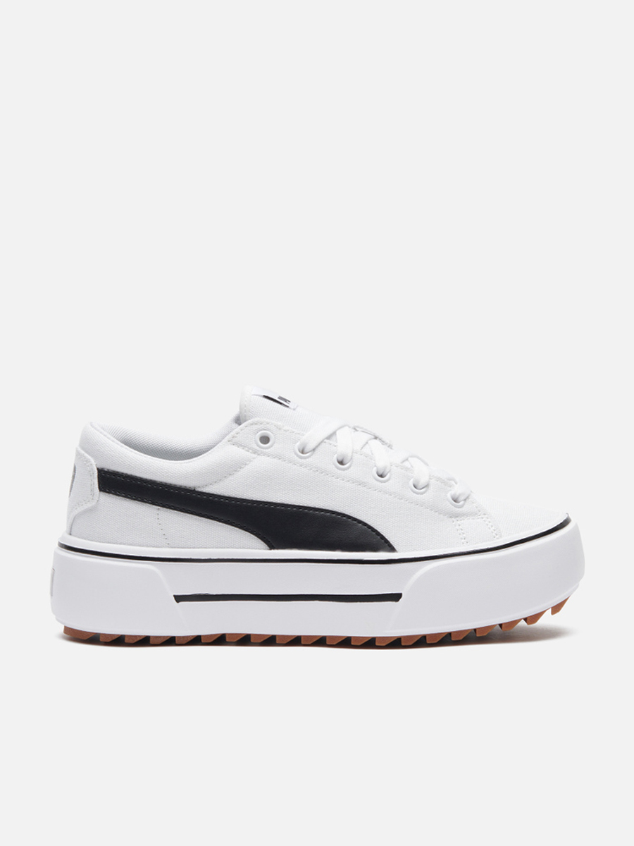 

Кроссовки женские PUMA Kaia Platform белые 39 EU, Kaia Platform
