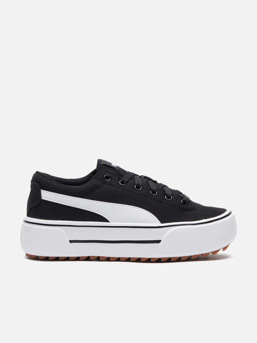 

Кроссовки женские PUMA Kaia Platform черные 37 EU, Kaia Platform