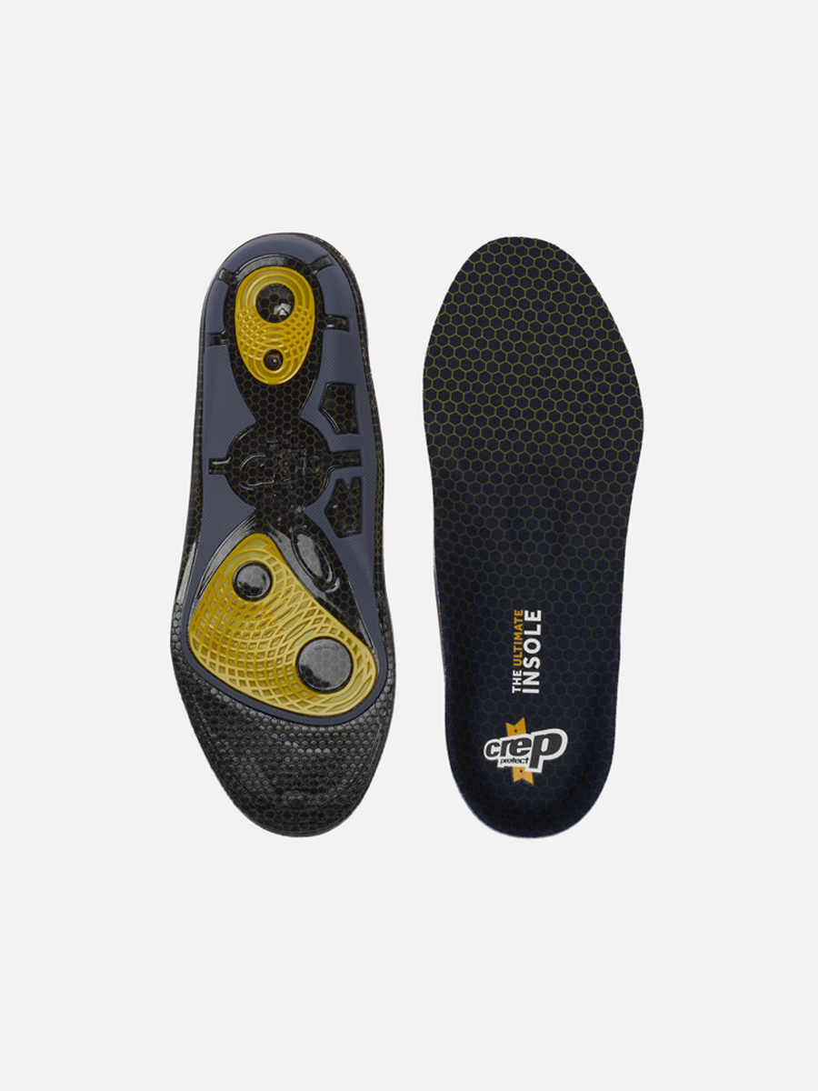 фото Стельки для обуви унисекс crep protect gel insoles 36.5-38 eu