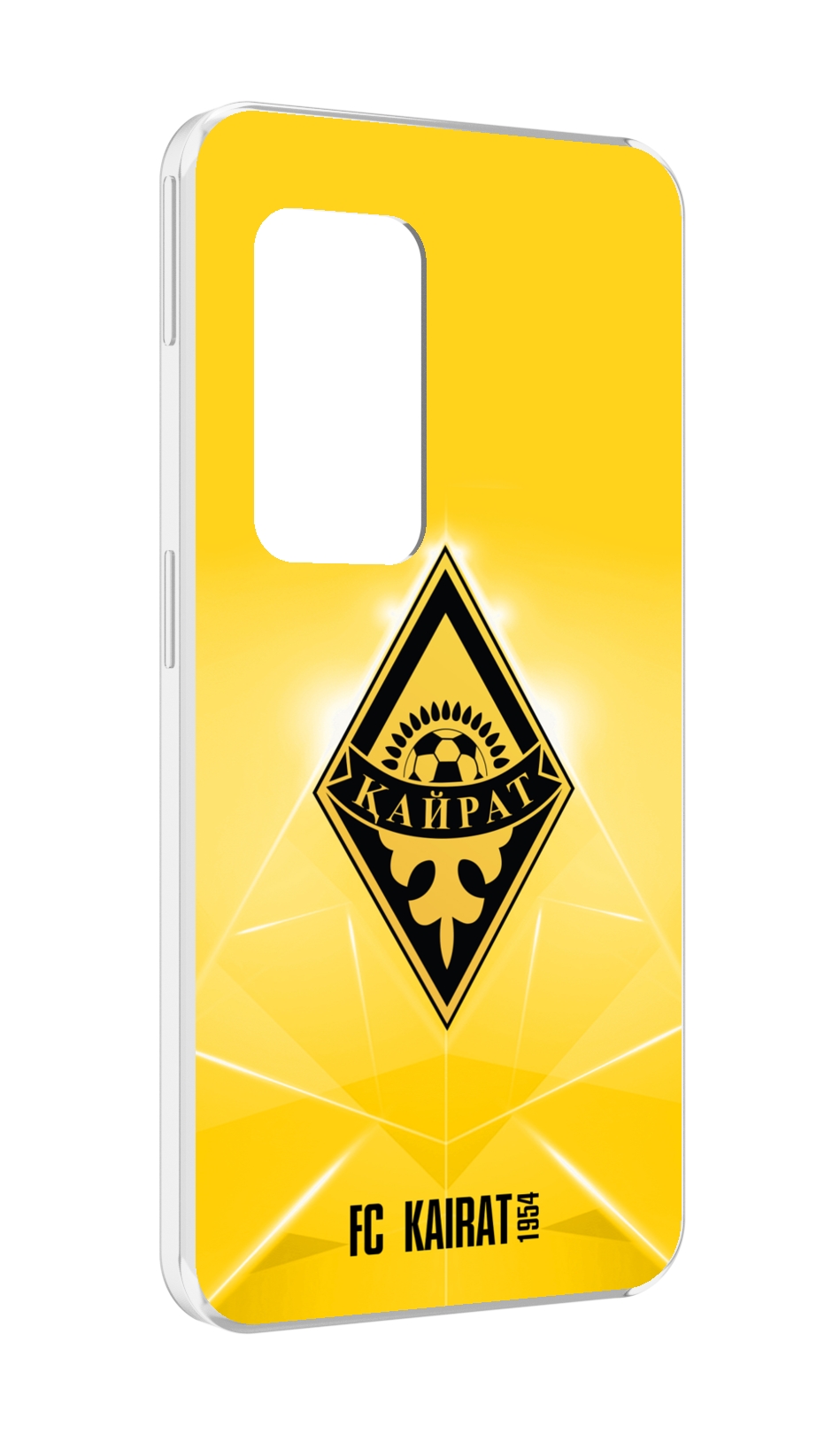 

Чехол MyPads фк каират алматы для UleFone Power Armor X11 Pro, Прозрачный, Tocco