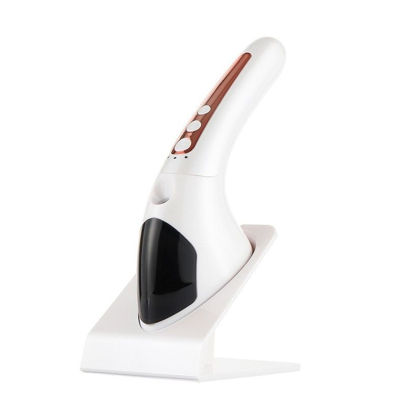 

Массажер TOP-Store Microcurrent Massager 8.5 см белый, Microcurrent Massager