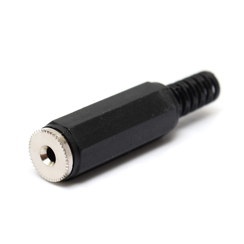 

Разъем NP-306 jack 3.5мм (стерео)