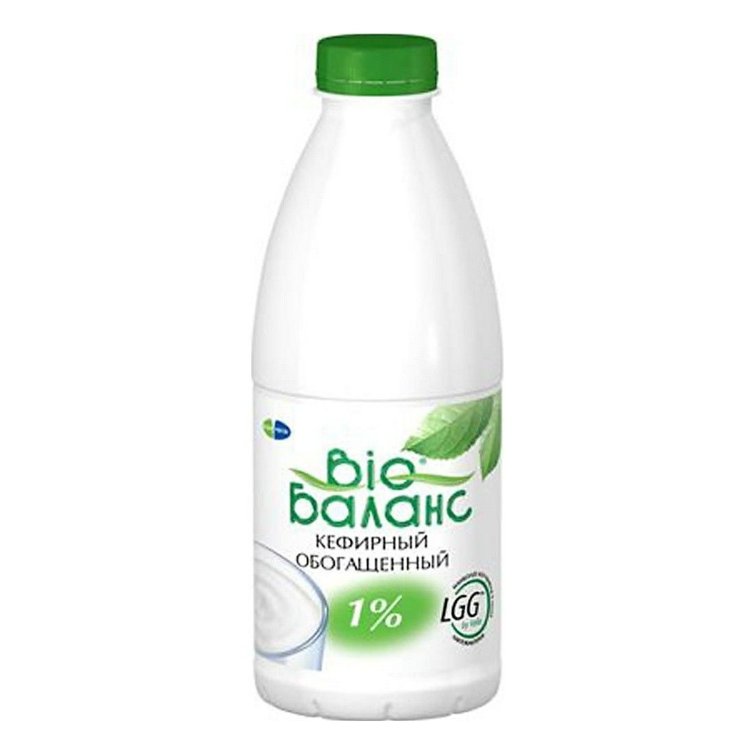 

Кефирный продукт Biobalance с пребиотиками 1% БЗМЖ 930 мл х 6 шт