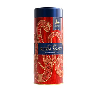 

Чай черный RiСhard Year of the Royal Snake листовой 90 г