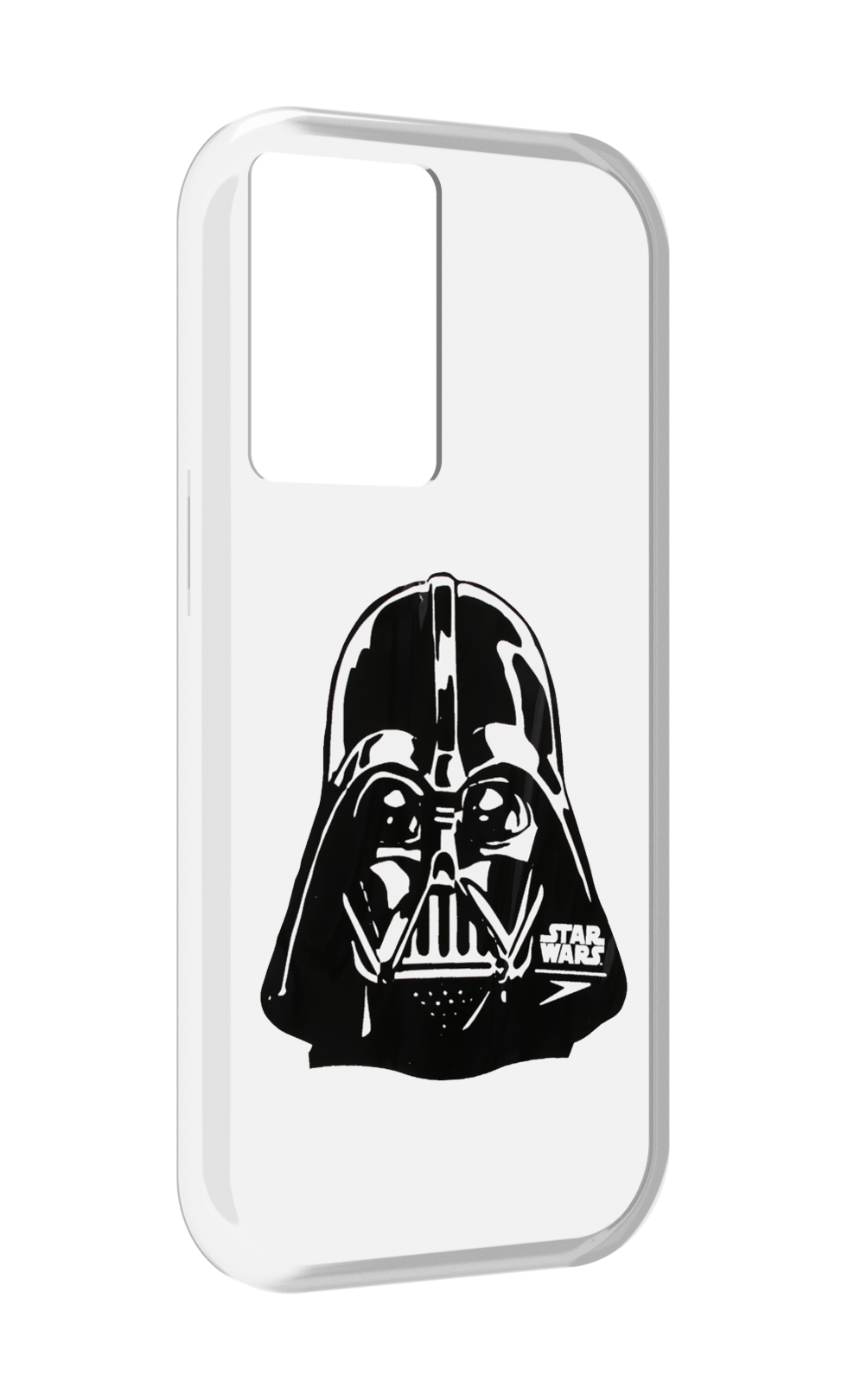 

Чехол MyPads Звездные-войны для OnePlus Nord N20 SE, Прозрачный, Tocco