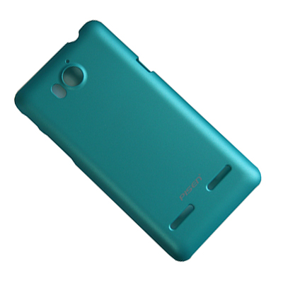 фото Чехол pisen для huawei u8950/u8950d/u9508/g600 <сине-зеленый> promise mobile