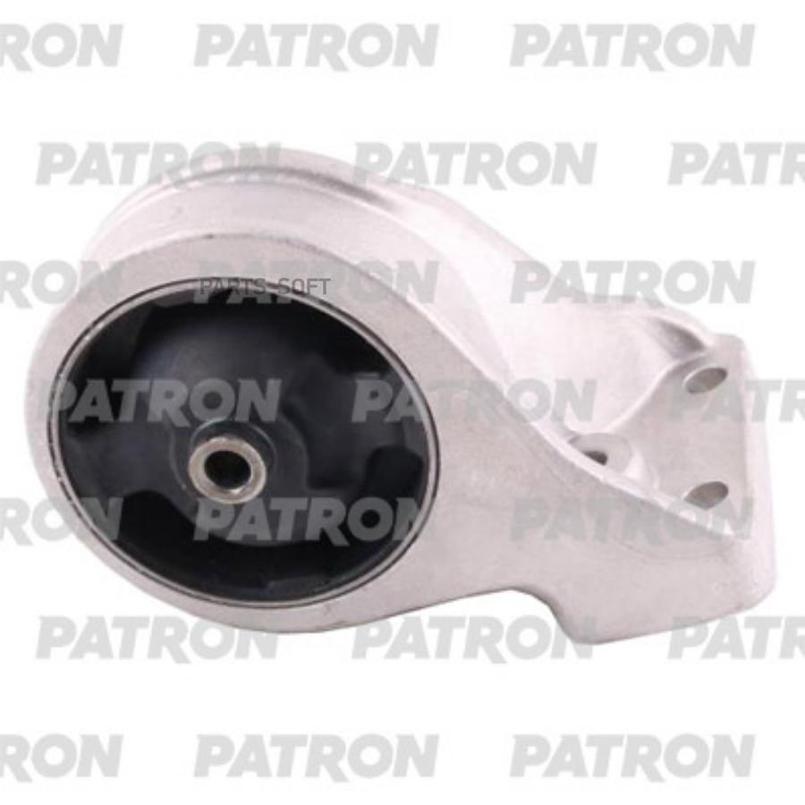 

Опора двигателя зад. HYUNDAI SANTA FE 4WD 00- МКПП PATRON PSE30044