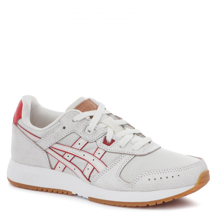 фото Кроссовки женские asics lyte classic белые 36 eu