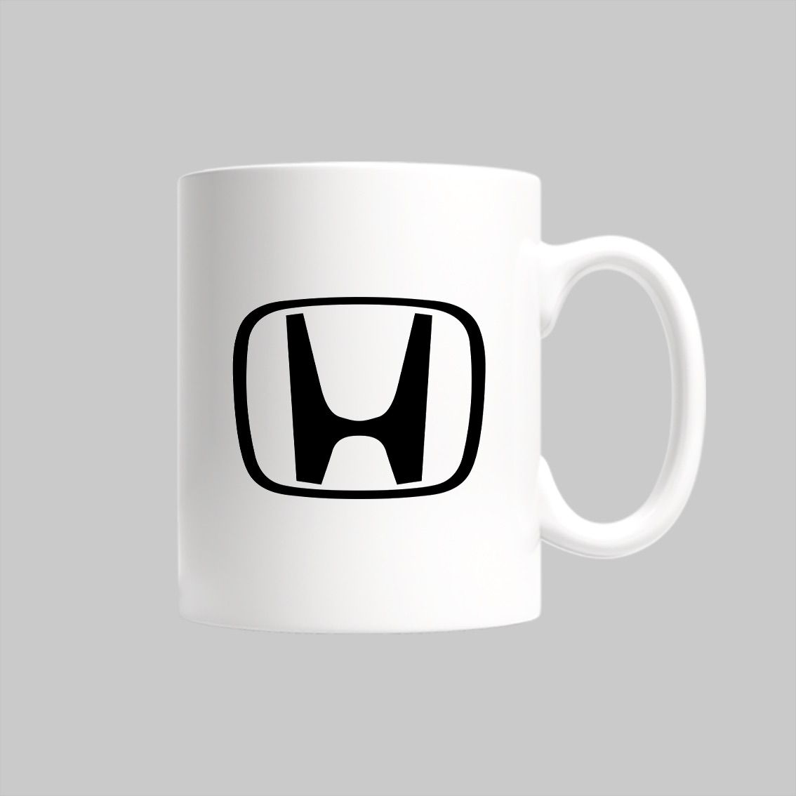

Кружка Honda Хонда